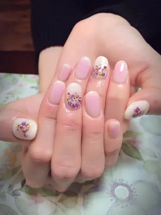 ネイル jdn kayokoのネイルデザイン