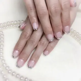 ネイル Nail Salon espritのネイルデザイン