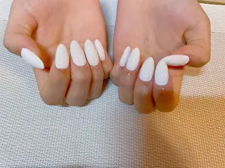 ネイル エン Nail salonのネイルデザイン
