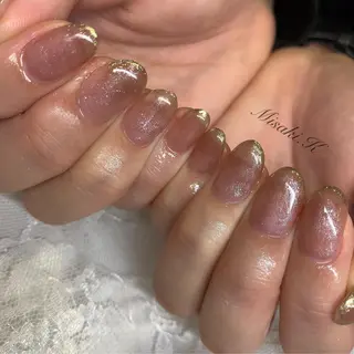 ネイル K. Misakiのネイルデザイン