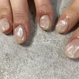 ネイル 小河原 舞のネイルデザイン