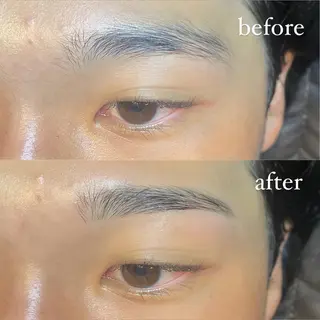 アイブロウ moka ✴︎のマツエク・マツパデザイン