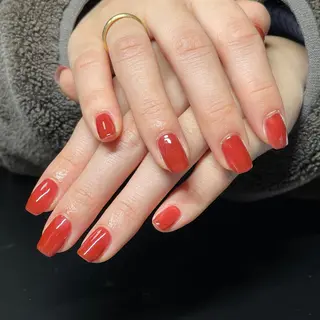 ネイル はつね ♡のネイルデザイン