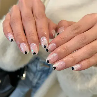 ネイル ⠀ loggy.のネイルデザイン