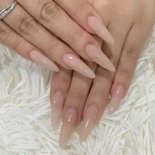 ネイル Amee Nailsalonのネイルデザイン