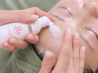 Meupニキビ専門店 背中/ハーブ/肌管理のその他イメージ