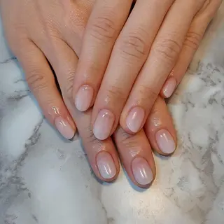 ネイル ジェヌインネイル 河内のネイルデザイン