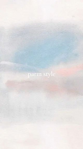 パーマ ㅤㅤㅤㅤㅤㅤㅤㅤㅤㅤ 彩衣のヘアスタイル