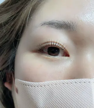 マツエク・マツパ ラッシュアーティスト ♡Michiのマツエク・マツパデザイン