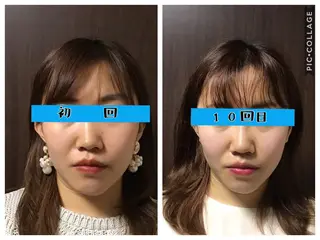 池田 紀子のエステ・リラクイメージ