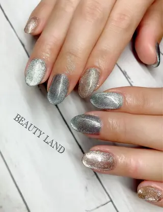 ネイル 市川駅 ✿中津のネイルデザイン