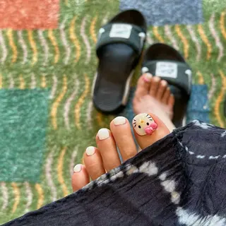 ネイル S.nail所属・S.nail _のネイルデザイン