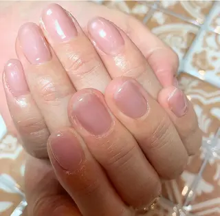 ネイル 駒月 明日香の眉毛・アイブロウイメージ