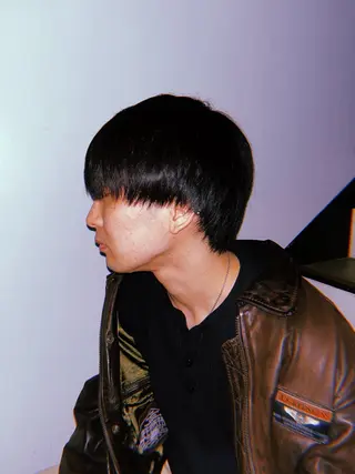 メンズ Go   Today シェアサロン　横浜店所属・【ただの天才 🎨】のヘアスタイル