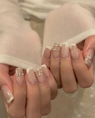 ネイル H&Bsalon カイのネイルデザイン