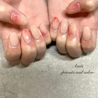 ネイル na kaのネイルデザイン