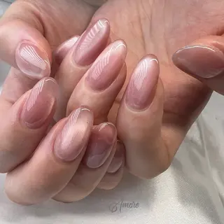 ネイル You kyehwaのネイルデザイン