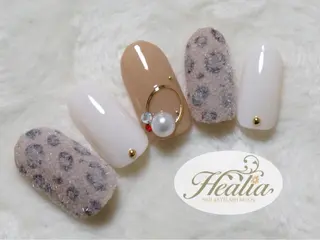 ネイル REMIA湘南台 TANABEのネイルデザイン