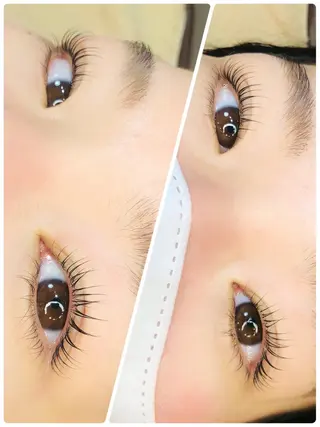 マツエク・マツパ &Jolie beauty  salon所属・＆Jolie スタッフのマツエク・マツパデザイン