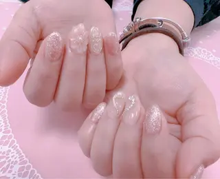 ネイル 横浜 美夢のネイルデザイン