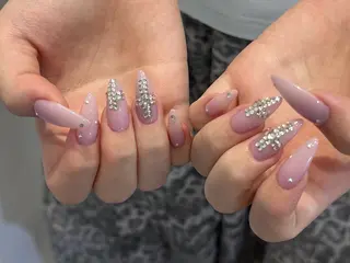 ネイル Rela・S NAILのネイルデザイン