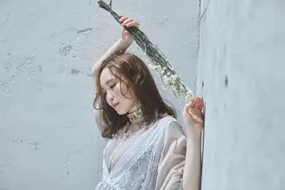 セミロング カラー ボブ/暖色/デザイン KOYUKI⛄️のヘアスタイル