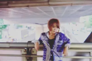 ショート カラー MIRUCO by KURAKU所属・マキシ ヤスアキのヘアスタイル