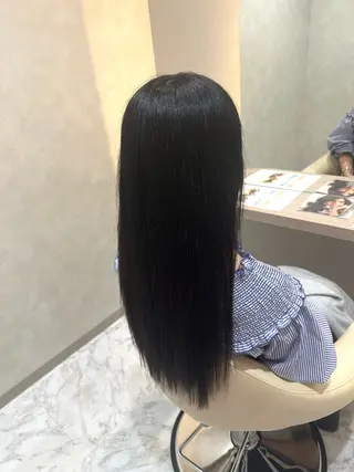 ロング メンズ専門✨ Sanaの眉毛・アイブロウイメージ