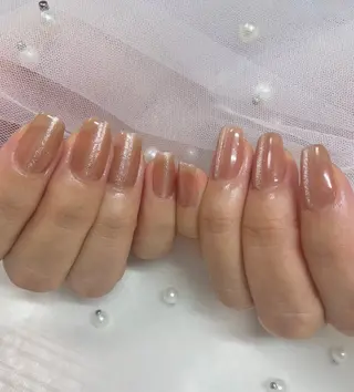 ネイル ふくもと .のネイルデザイン