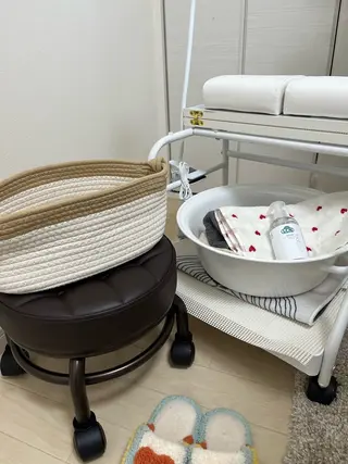 ネイル nail room.のネイルデザイン