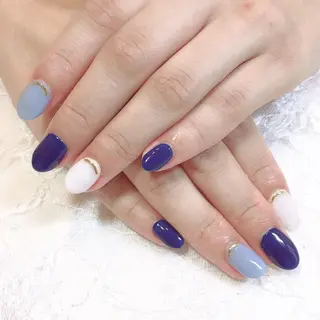 ネイル MISAKO nailのネイルデザイン