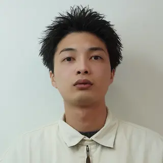ショート 🫧 下島友弥 【メンズ特化美容師】のヘアスタイル
