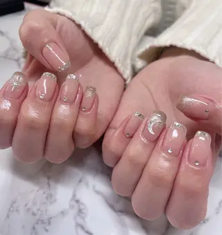 ネイル kouca  nail所属・コウ カnail💅のネイルデザイン