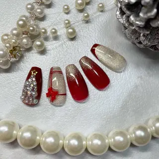 ネイル nailsalon SANANAILのネイルデザイン