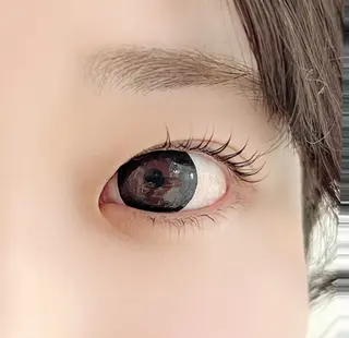 マツエク・マツパ salon Bellのマツエク・マツパデザイン