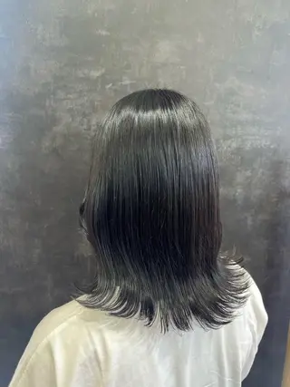 カラー 🎀レイヤー/ カラー🐕‍🦺anのヘアスタイル