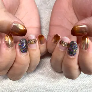 ネイル 11 nailsのネイルデザイン