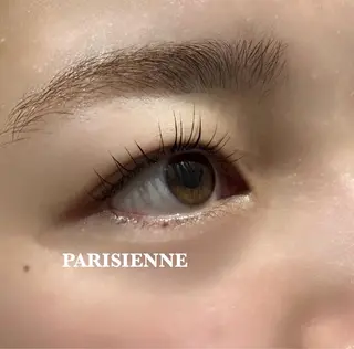 マツエク・マツパ 河原 晴香のマツエク・マツパデザイン