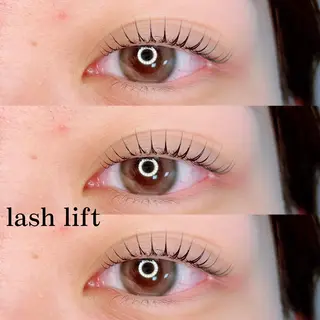 マツエク・マツパ パリジェンヌ/美眉 OLIVIA加藤のマツエク・マツパデザイン