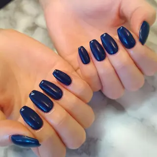 ネイル ジェヌインネイル 河内のネイルデザイン