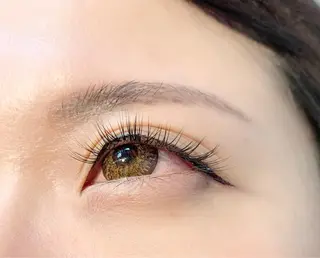 マツエク・マツパ kelly eye立町店のマツエク・マツパデザイン