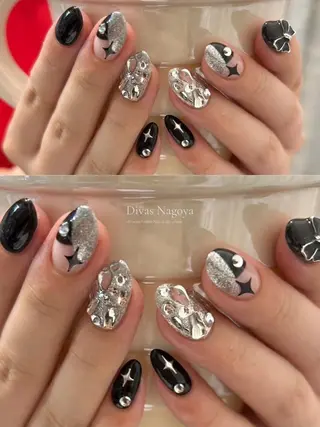 ネイル 💕D.d nail Hideyo🌸のネイルデザイン