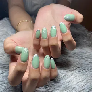 ネイル sarina nailのネイルデザイン