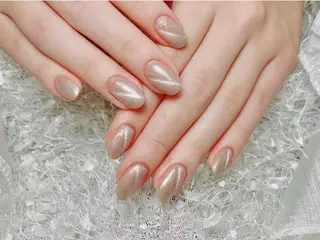 ネイル Rei  🌙のネイルデザイン