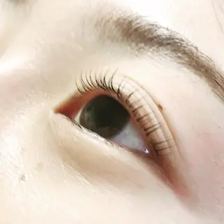 マツエク・マツパ プライベートサロン ココルのマツエク・マツパデザイン