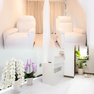 マツエク・マツパ アイラッシュnico 橋本店のマツエク・マツパデザイン