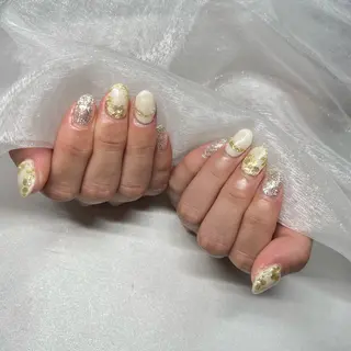 ネイル -nail salon-Reward所属・nail salon Rewardのネイルデザイン