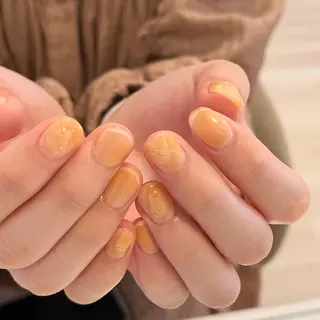 ネイル CLUTCH 阿倍野 いけだのネイルデザイン