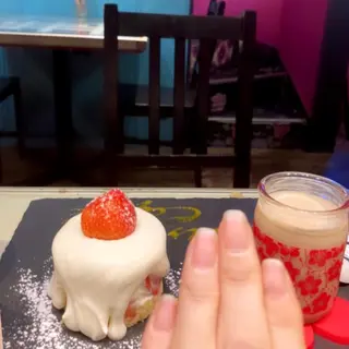 ネイル ハンドケア&ネイルケア桃の木所属・ケアリスト🍀 マリユキのネイルデザイン