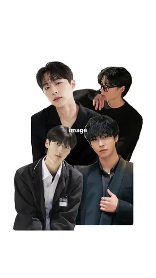 パーマ メンズ LUAU Ao所属・韓国ヘア/梅田 / shiinaのヘアスタイル